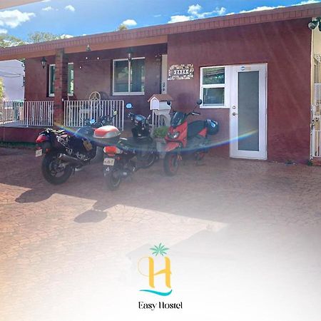 Easy Hostel Miami Zewnętrze zdjęcie