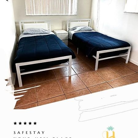 Easy Hostel Miami Zewnętrze zdjęcie
