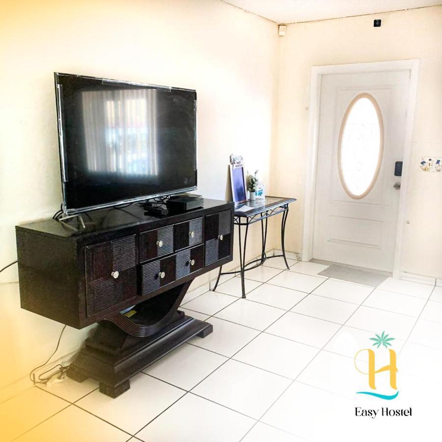 Easy Hostel Miami Zewnętrze zdjęcie