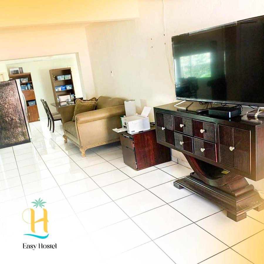 Easy Hostel Miami Zewnętrze zdjęcie