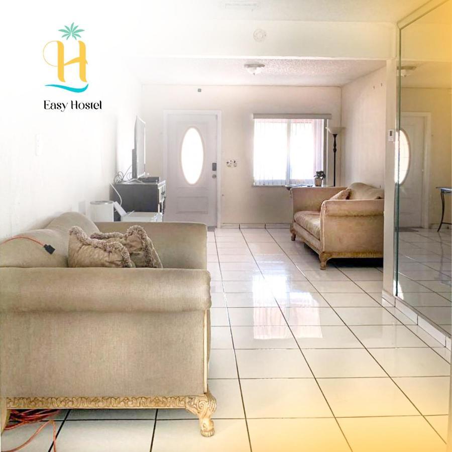 Easy Hostel Miami Zewnętrze zdjęcie