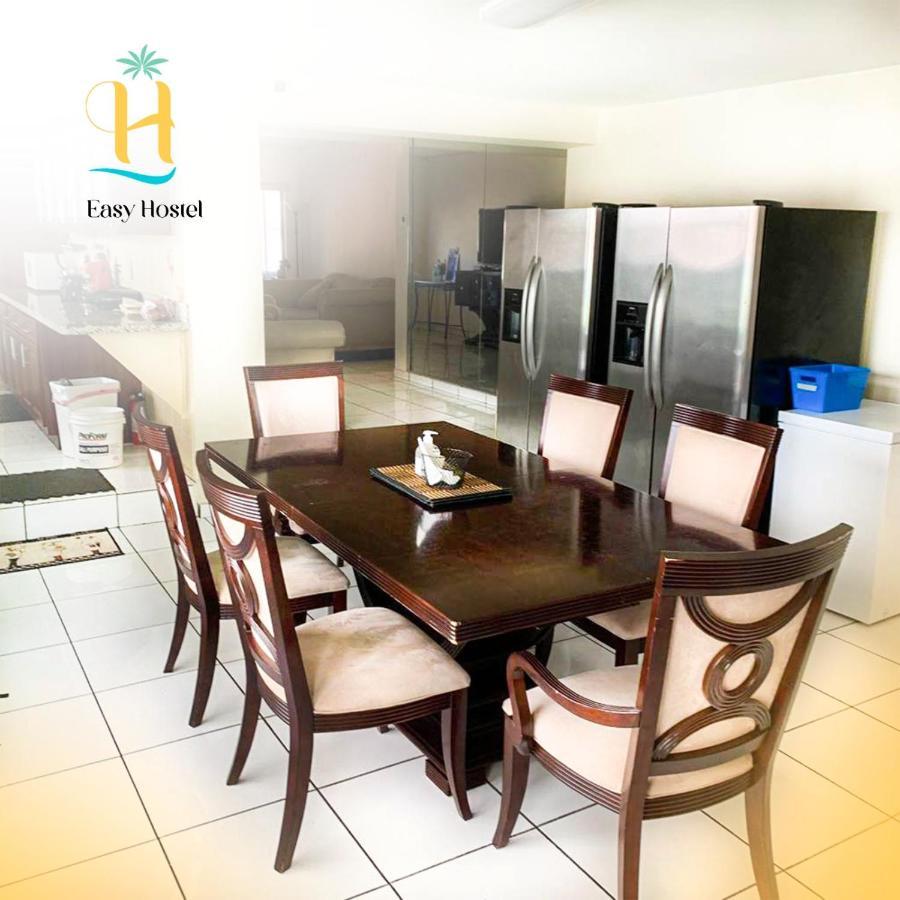 Easy Hostel Miami Zewnętrze zdjęcie