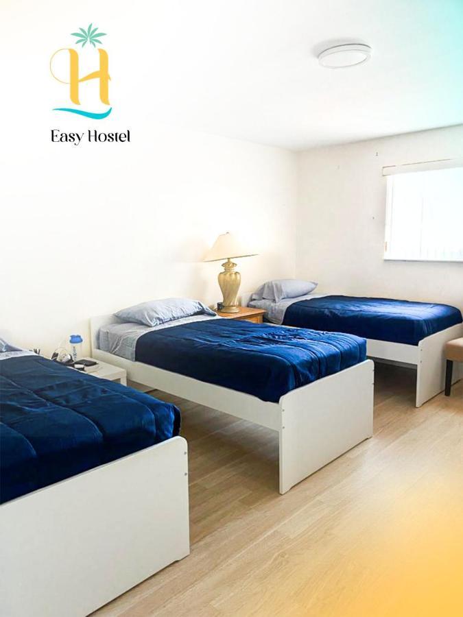 Easy Hostel Miami Zewnętrze zdjęcie