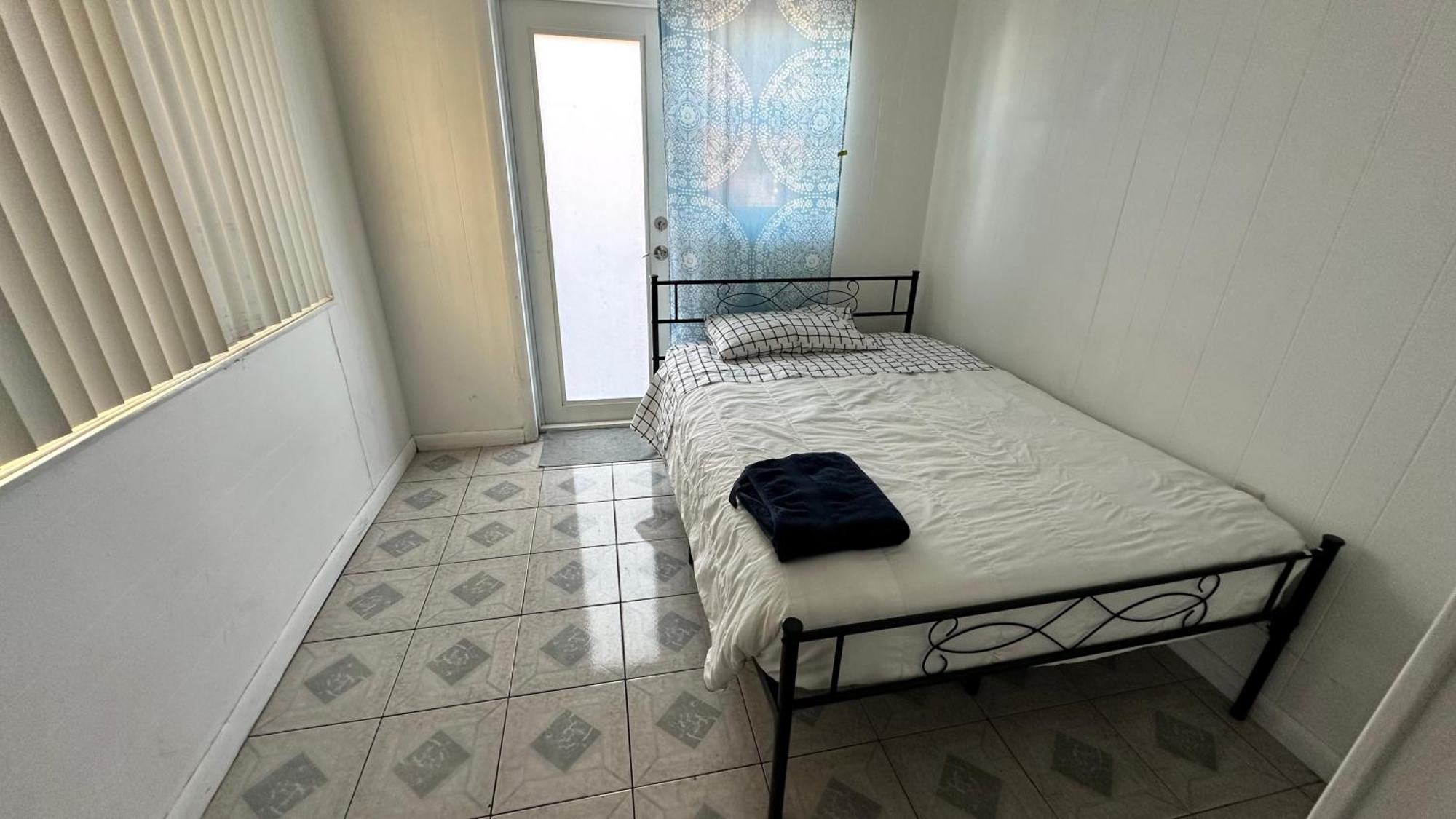 Easy Hostel Miami Zewnętrze zdjęcie